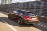 Mercedes-Benz CLA220 CDI Urban Shooting Brake 2015 года